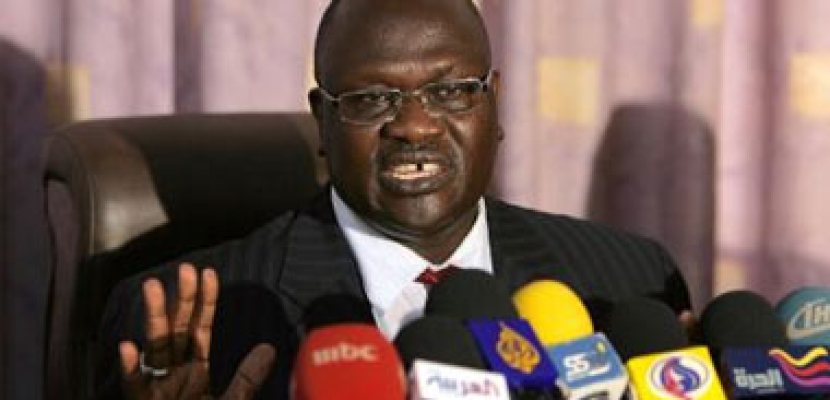 الأمم المتحدة تؤكد امتلاك أدلة على انتهاكات المتمردين فى جنوب السودان