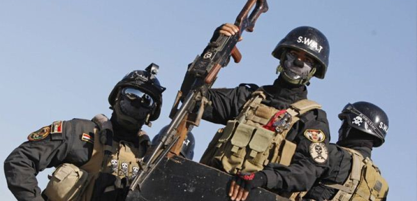 عناصر “داعش” يخطفون ضابطاً و2 من أطفاله بالعراق