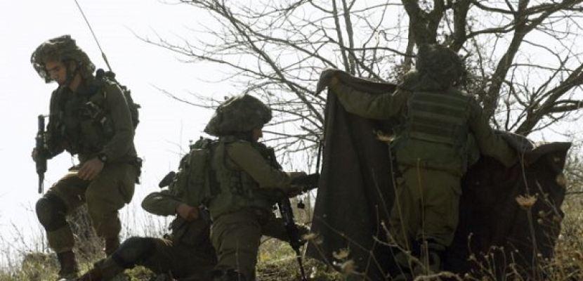 الجيش الإسرائيلي في حالة استنفار بعد تهديدات حزب الله