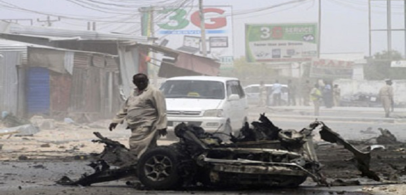 مقتل مدنيين اثنين وإصابة 10 آخرين في انفجارين منفصلين ببغداد