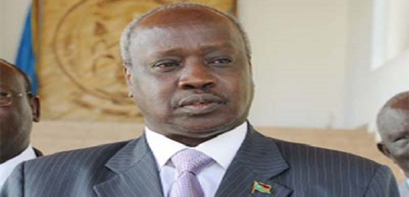 وزير خارجية جنوب السودان ينفى سيطرة المتمردين على مدينة ملكال الغنية بالنفط