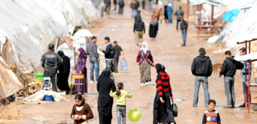 صحيفة إماراتية: أزمة اللاجئين أكثر خطورة من داعش وتغير المناخ