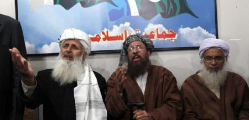 بدء محادثات باكستان مع طالبان في إسلام أباد