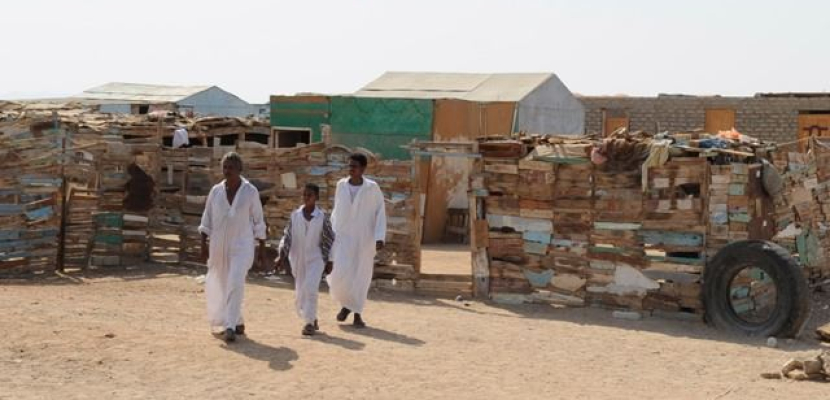القائم بالأعمال في الخرطوم : لم أصرح بقبول مصر حلايب «منطقة تكامل»