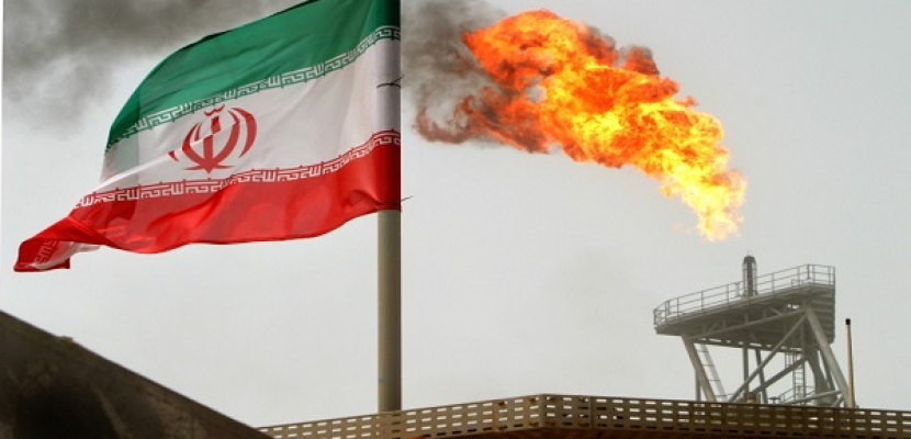 إيران تدعو فرنسا للاستثمار فى قطاعها النفطى