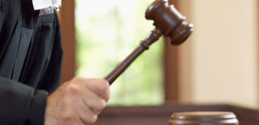 وصول هيئة المحكمة للنطق بالحكم على “الحمبولى” فى 18 قضية