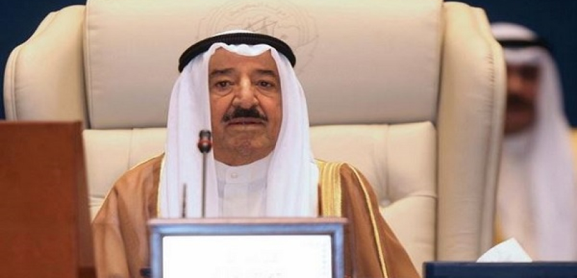 مجلس الأمة الكويتي يدين الهجمات الإرهابية في سيناء..وأمير الكويت يعزي السيسي