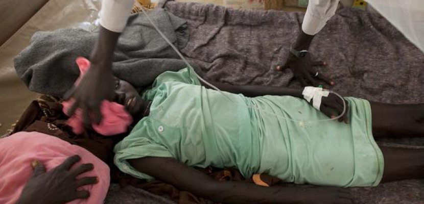 كوت ديفوار تعلن حالة التأهب لفيروس «إيبولا» و غينيا تؤكد احتواءه