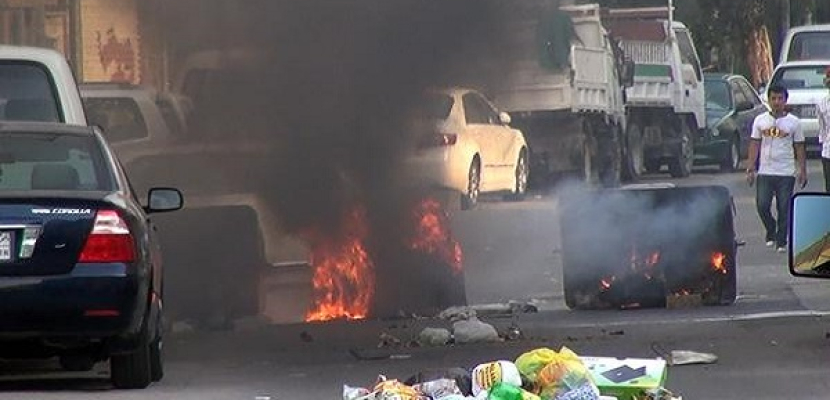 الداخلية البحرينية: مقتل ثلاثة من ضباط الشرطة في انفجار
