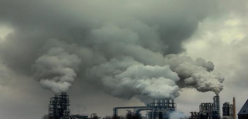 تلوث الهواء قد يقتل 6.6 مليون شخص سنويا بحلول منتصف القرن