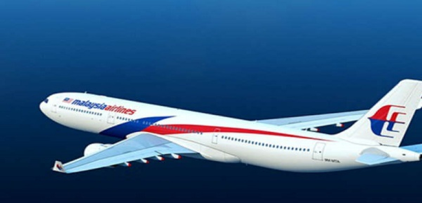 الهند توقف البحث عن الطائرة الماليزية المفقودة