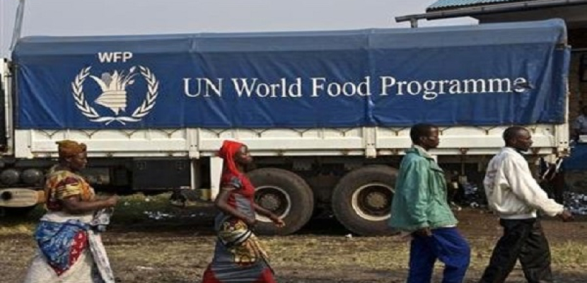 احتجاجات بجنوب السودان بعد العثور على أسلحة فى شاحنة للأمم المتحدة