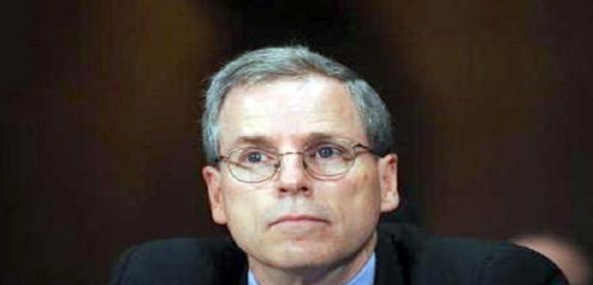 انتهاء مهمة السفير الأمريكي في سوريا روبرت فورد للتقاعد