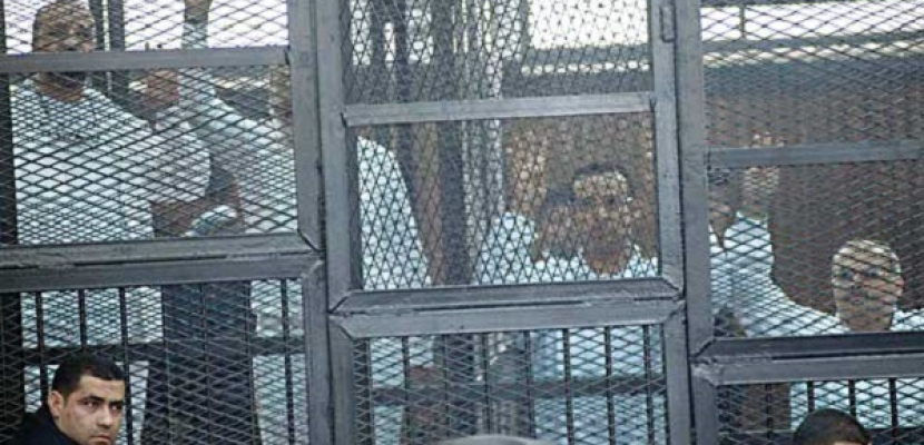 جنايات القاهرة تستأنف اليوم قضية التعذيب في رابعة