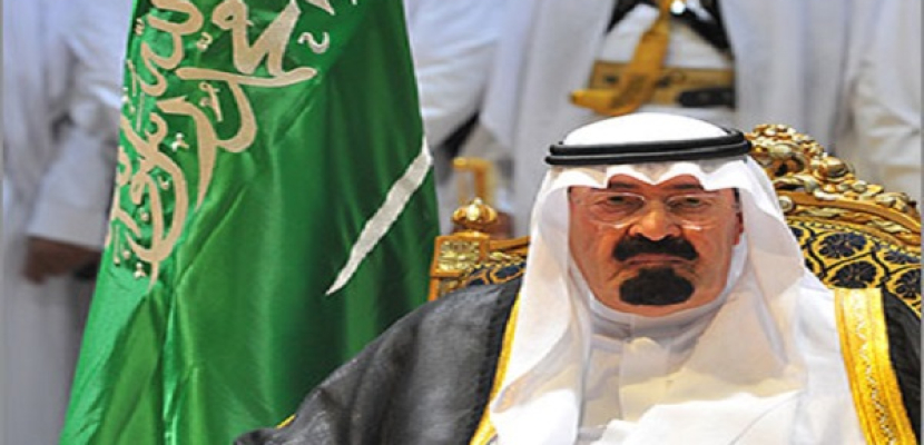 السعودية تعتبر اتهامات المالكى لها بدعم الإرهاب عدوانية وغير مسئولة