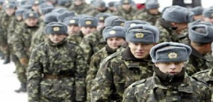 جيش أوكرانيا يعلن مقتل سبعة من جنوده وإصابة 13 آخرين