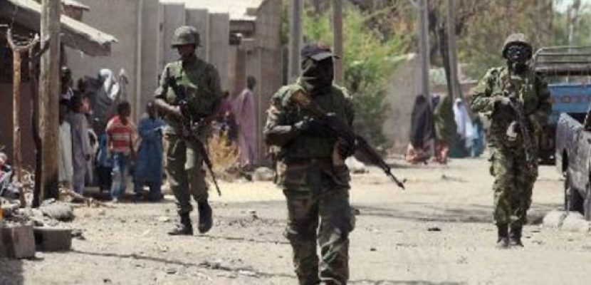 إرتفاع حصيلة قتلي تفجيرات شمال شرق نيجيريا إلي 35