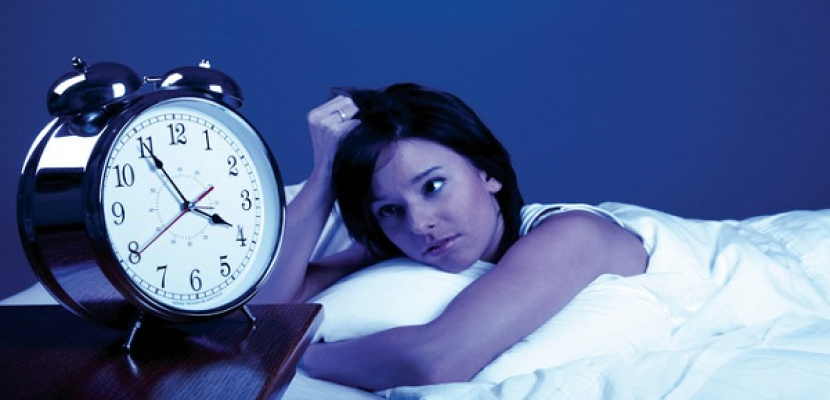 دراسة: قلة النوم تؤدي إلى البدانة والإصابة بمرض السكري