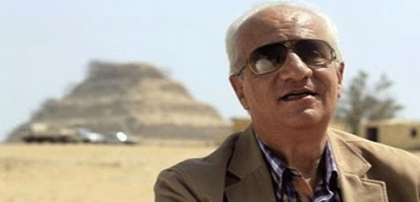 وزير الآثار يتوجه إلى واشنطن لبحث آلية حماية الآثار المصرية المنهوبة