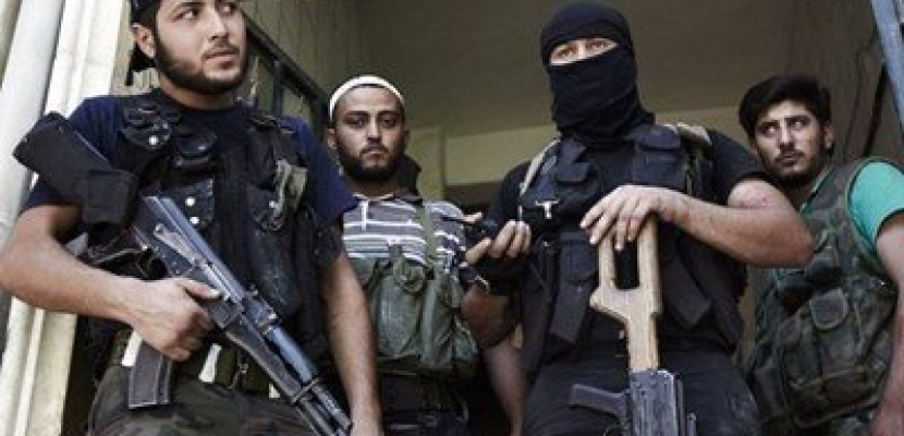 المرصد السوري: أنباء عن انفجار بمقر تنظيم داعش في الرقة