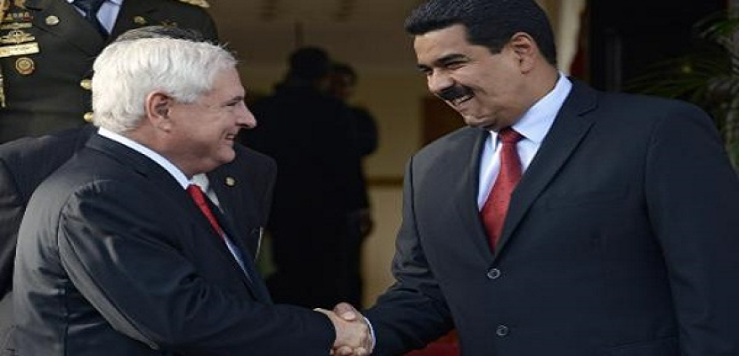 بنما تحذر فنزويلا بشأن الديون بعد قطع العلاقات