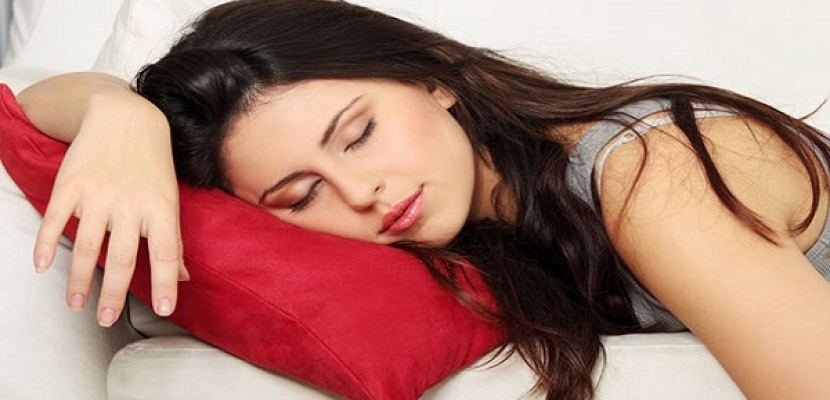 قلة النوم ربما تؤدي إلى الإصابة بـ«الزهايمر »