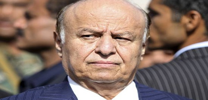 الرئيس اليمني يقيل وزير الداخلية ورئيس المخابرات بسبب الأوضاع الأمنية