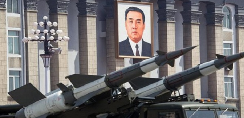 اليابان تحتج على إطلاق كوريا الشمالية صاروخا باليستيا قصير المدى
