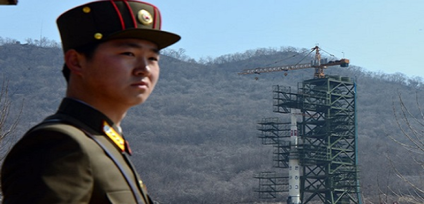 تبادل إطلاق نار بين الكوريتين قرب الحدود المتنازع عليها