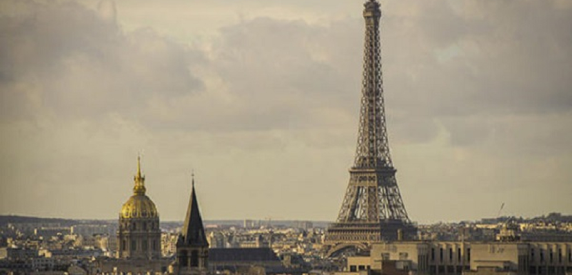 تلوث الهواء في باريس يصل إلى مستويات قياسية تهدد الصحة