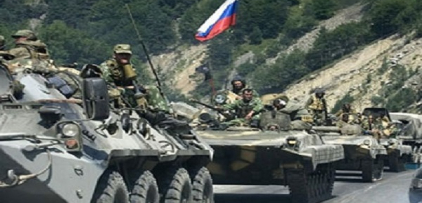 أوكرانيا: القوات الروسية تتزايد في القرم