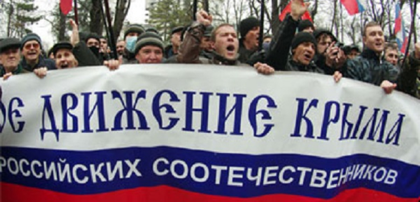 الكرملين: روسيا لن تتجاهل طلب رئيس حكومة القرم الأوكرانية للمساعدة