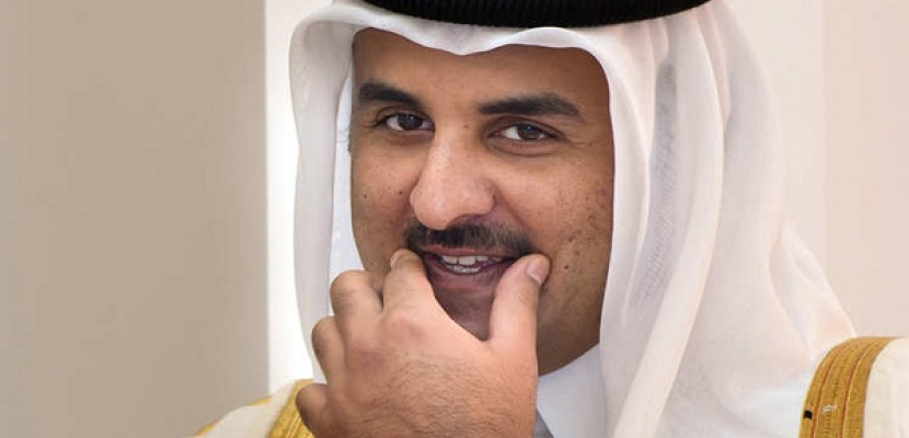 صحف قطر تهاجم قرار سحب السفراء وحديث عن وساطة كويتية لـ”رأب الصدع”