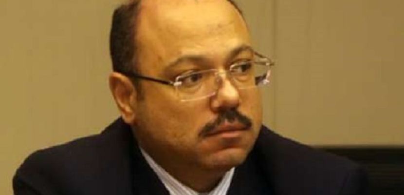 وزير المالية لصحيفة الشرق الأوسط : اقتصاد مصر لن يدار بالمعونات