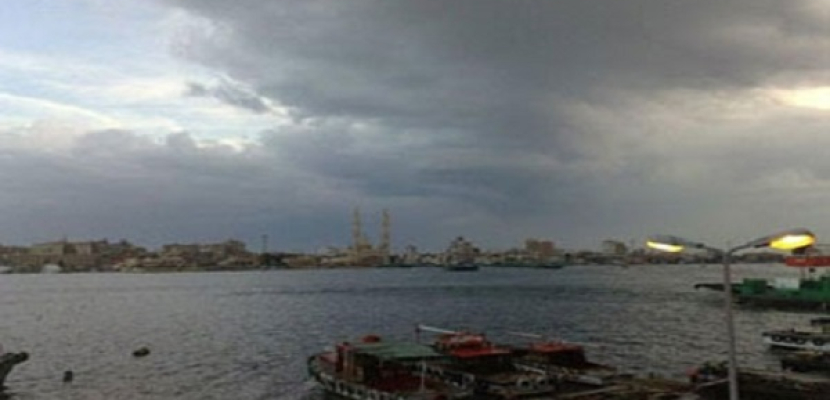 استمرار اغلاق بوغازي الاسكندرية والدخيلة لليوم الثالث