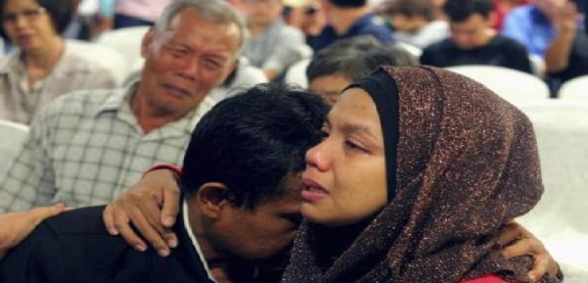 مصادر: الطائرة الماليزية المفقودة “قد تكون غيرت مسارها”