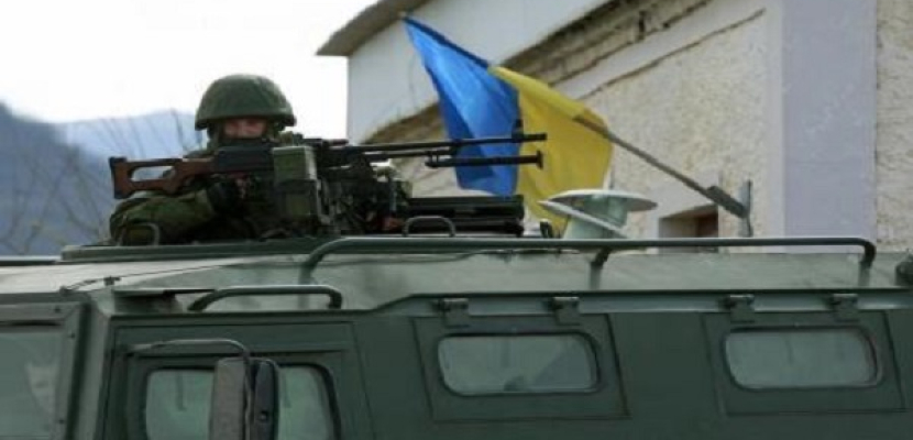 روسيا تبدأ تدريبات عسكرية قرب أوكرانيا