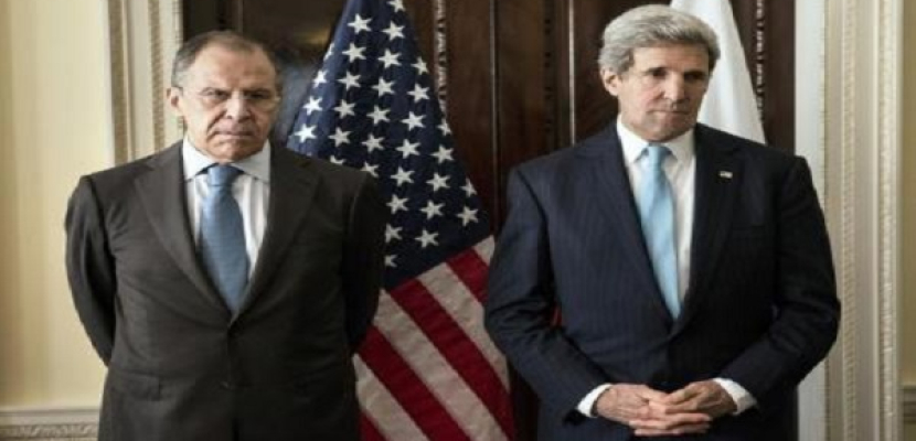 موسكو: لافروف وكيري يتفقان على الحاجة لجهود إضافية للتوصل لإتفاق مع إيران