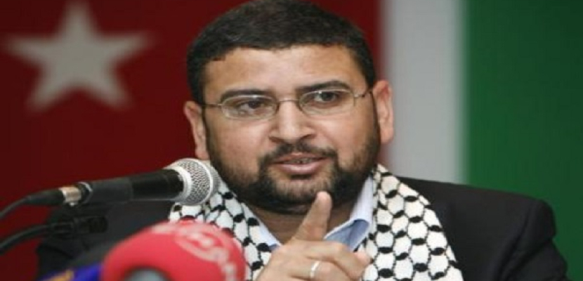 حماس : الحكم بحظر انشطتنا في مصر يضر بالقضية الفلسطينية