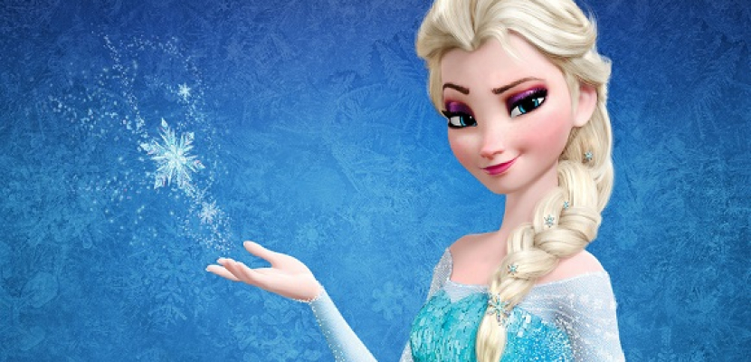 سيدة تُقيم دعوى ضد «ديزني» تتهمها بسرقة فيلم Frozen من قصة حياتها