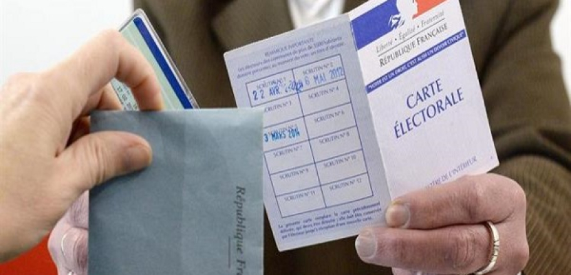 نتائج أولية تشير إلى فوز اليمين ببلدات اخرى في انتخابات فرنسا