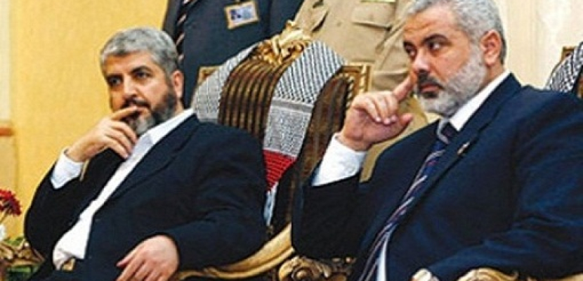 محكمة الأمور المستعجلة تقضي بحظر نشاط حماس في مصر وإدراجها كمنظمة إرهابية