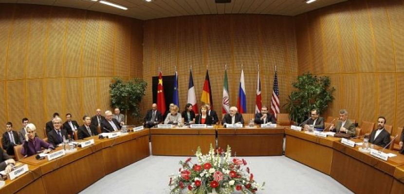 إيران: الجولة المقبلة لمفاوضات الخبراء مع الدول الست في نيويورك