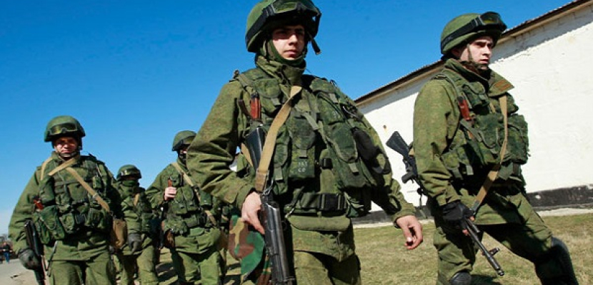 الرئاسة الروسية: القوات الروسية ستعود إلى أماكن تمركزها بعد المناورات في بيلاروسيا