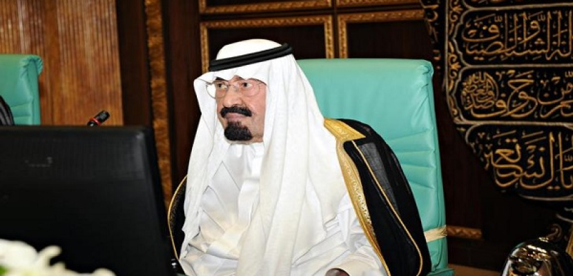 جائزة الشيخ زايد تختار العاهل السعودي شخصية العام الثقافية