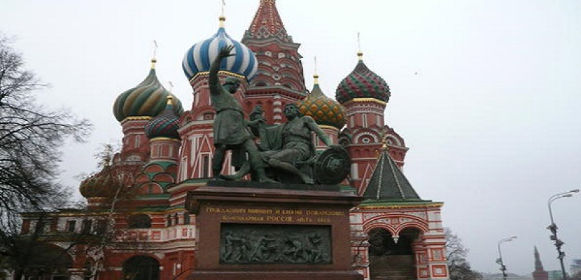 الكرملين: تعاون موسكو والقاهرة يمتد لـ73 عامًا .. ونصف مليون روسي زاروا مصر