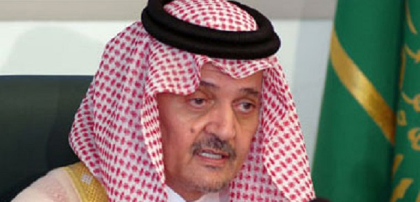 السعودية تتهم روسيا بـالمساعدة فى “إبقاء الأزمة السورية مشتعلة”