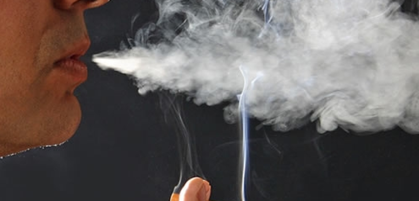 دراسة دولية : دخان السجائر يدمر شرايين الأطفال