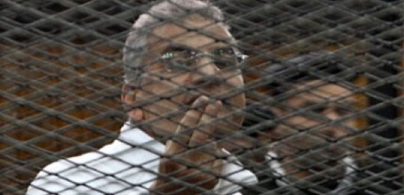تأجيل محاكمة عصام سلطان بتهمة التعدي على حرس محكمة الجيزة لـ 17 مايو