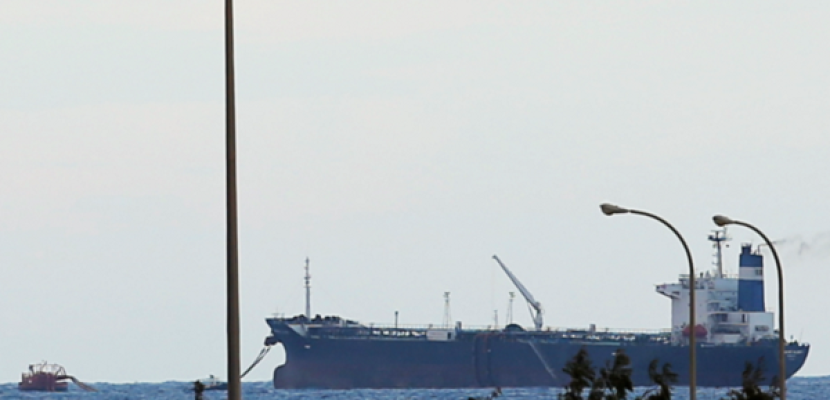الحكومة الليبية تؤكد أن ناقلة النفط الكورية الشمالية تحت سيطرة قواتها البحرية